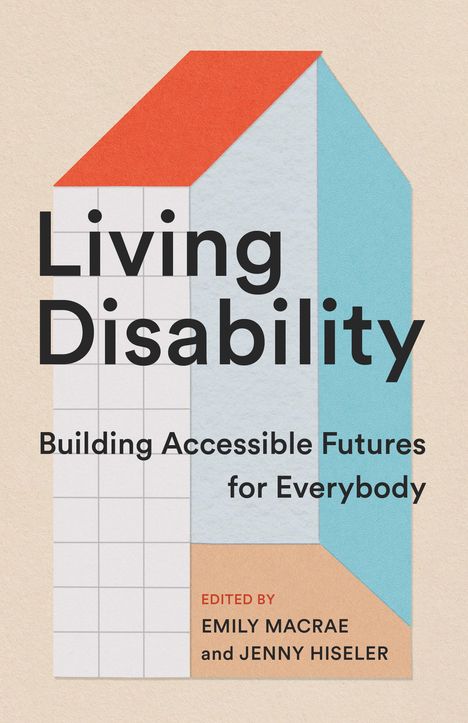 Living Disability, Buch