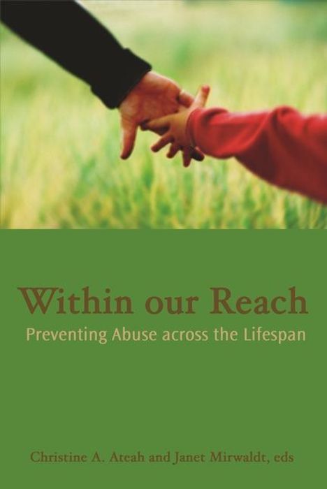 Within Our Reach, Buch