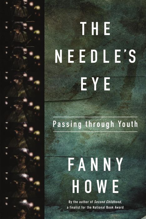 Fanny Howe: The Needle's Eye, Buch