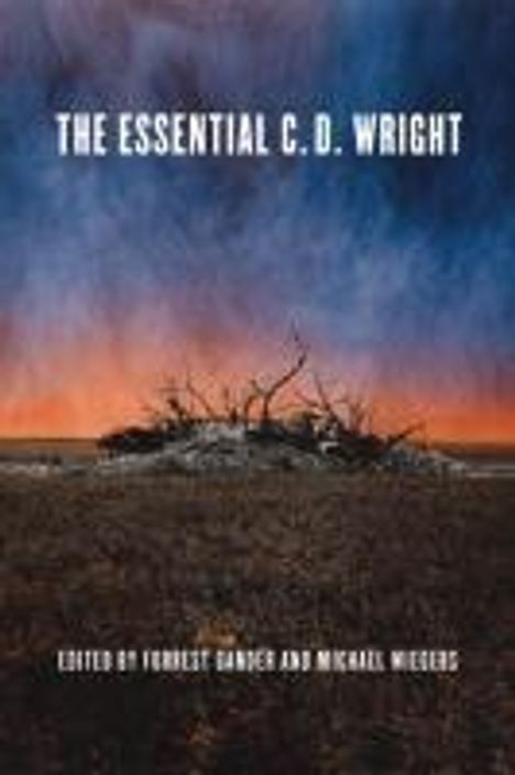 C D Wright: The Essential C.D. Wright, Buch