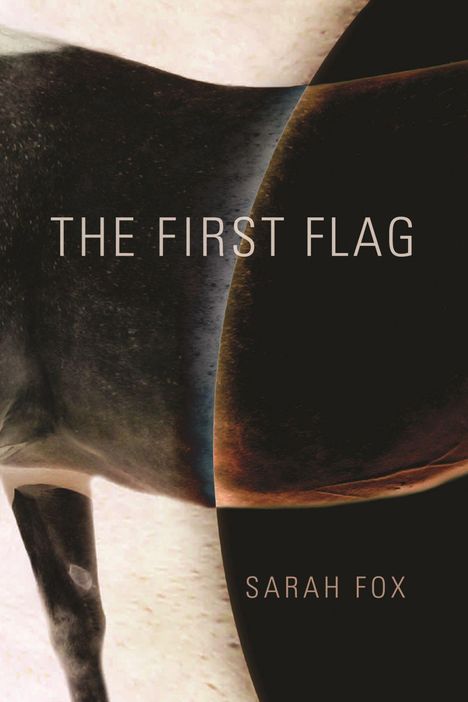 Sarah Fox: The First Flag, Buch