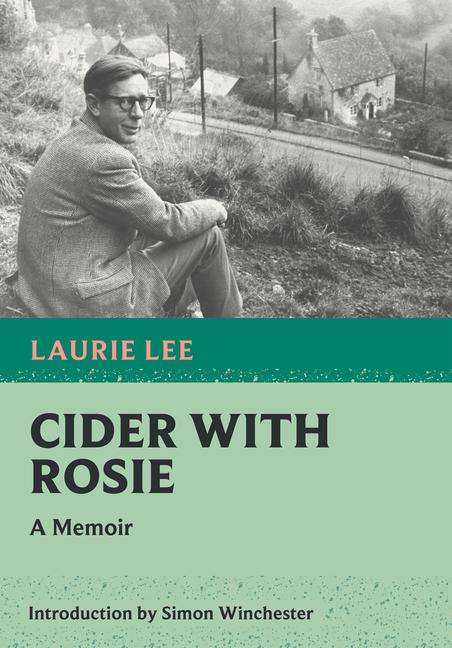 Laurie Lee: Cider with Rosie, Buch
