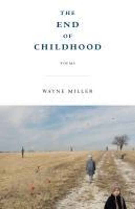 Wayne Miller: The End of Childhood, Buch