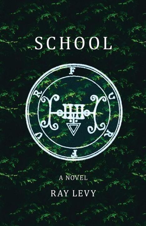 Ray Levy: School, Buch