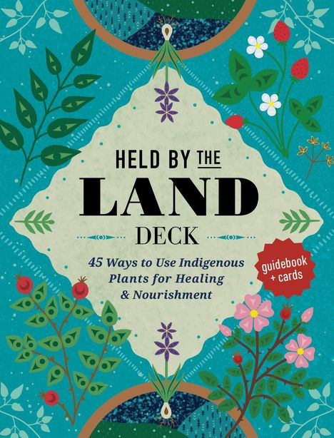 Leigh Joseph: Held by the Land Deck, Diverse