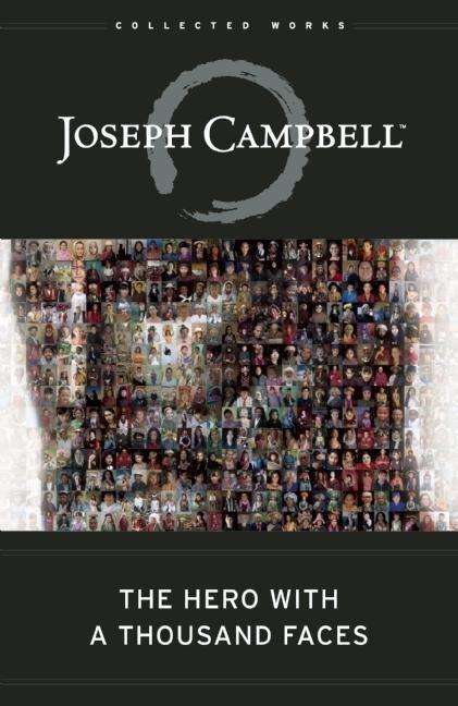 Joseph Campbell: The Hero with a Thousand Faces, Buch