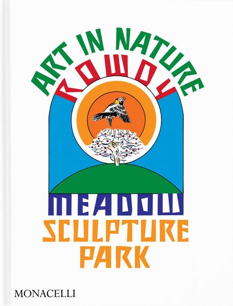 Art in Nature, Buch