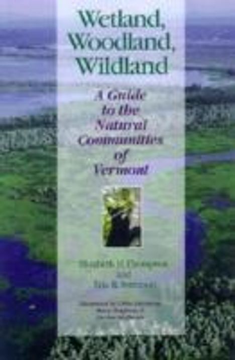 Elizabeth H. Thompson: Wetland, Woodland, Wildland, Buch