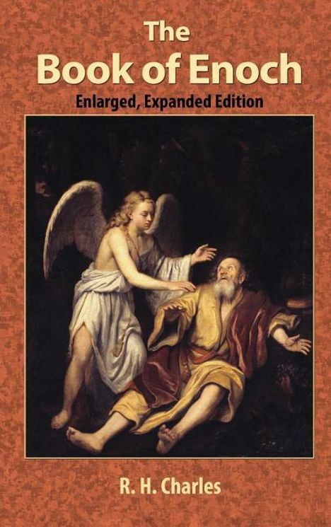 The Book of Enoch, Buch