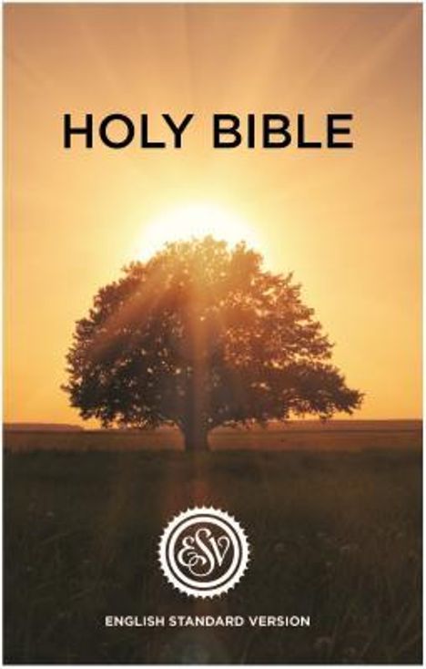 ESV English Standard Version Outreach Bible, Buch