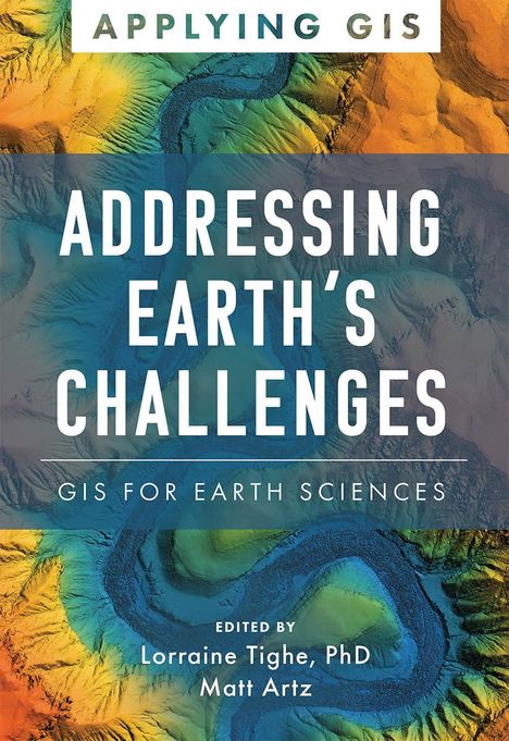 Addressing Earth's Challenges, Buch