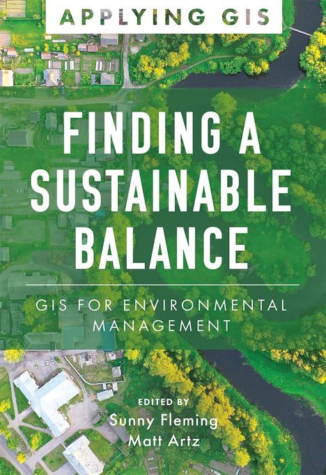 Finding a Sustainable Balance, Buch