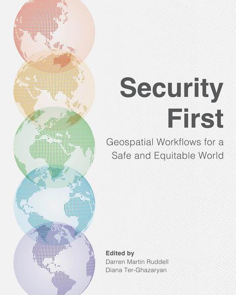 Security First, Buch
