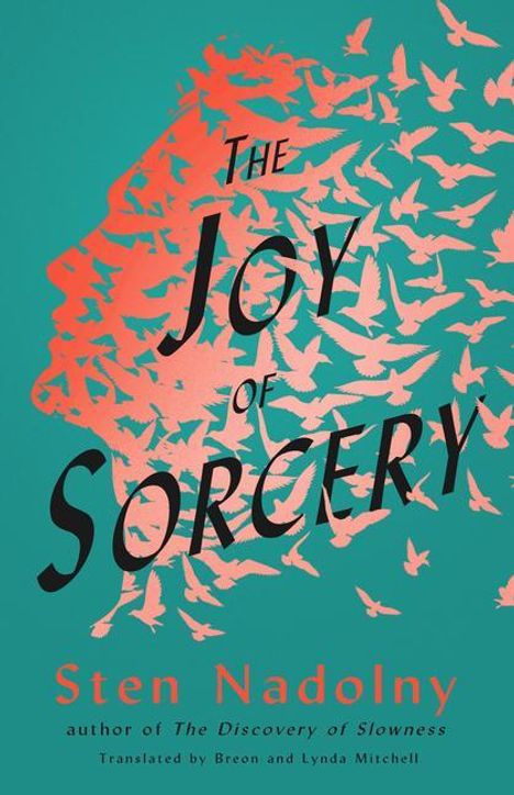 Sten Nadolny: The Joy of Sorcery, Buch