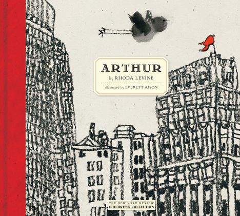 Rhoda Levine: Arthur, Buch