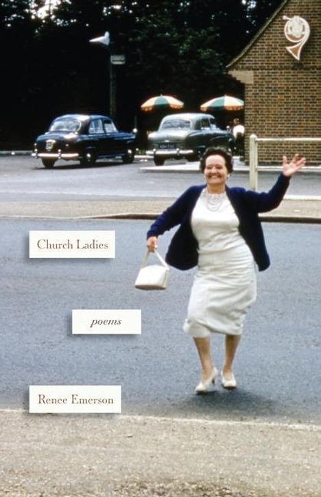 Renee Emerson: Church Ladies, Buch