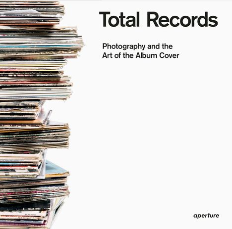 Jacques Denis: Total Records, Buch