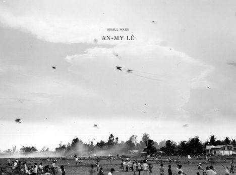 An-My Lê Small Wars, Buch