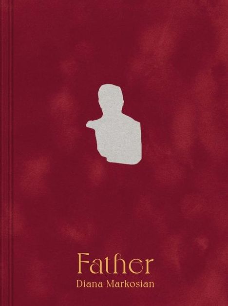 Diana Markosian: Father, Buch