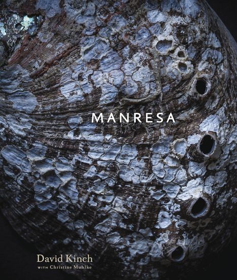 David Kinch: Manresa, Buch