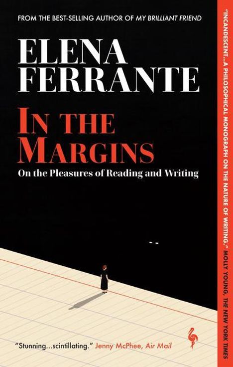 Elena Ferrante: In the Margins, Buch