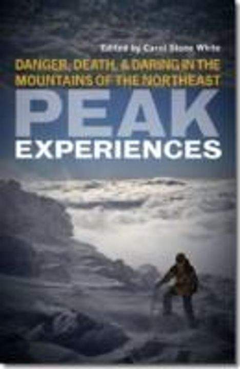 Peak Experiences, Buch