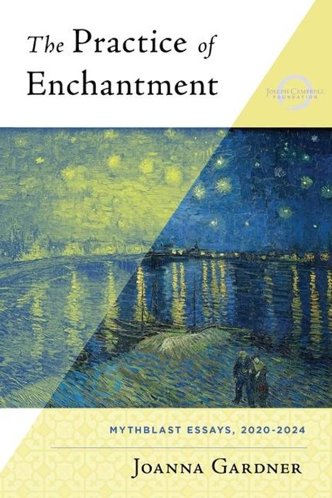 Joanna Gardner: The Practice of Enchantment, Buch