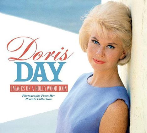 Michael Feinstein: Doris Day, Buch