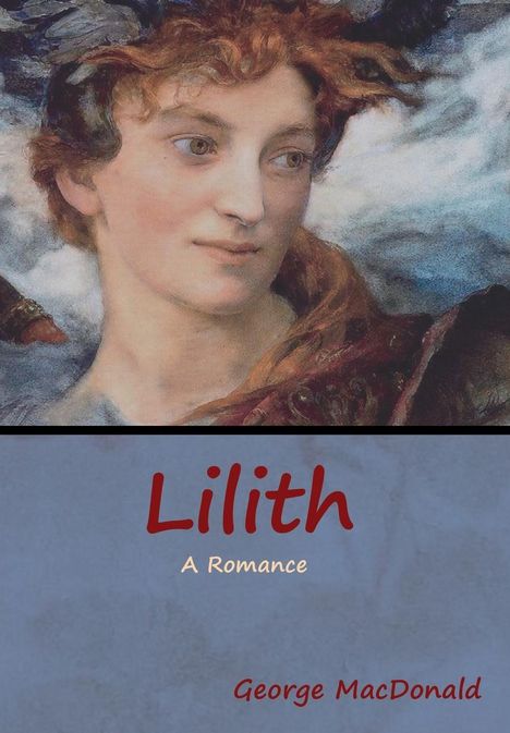 George Macdonald: Lilith, Buch