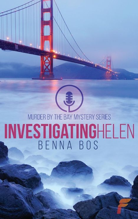 Benna Bos: Investigating Helen, Buch