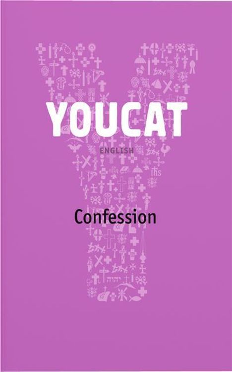 Youcat Foundation: Youcat Confession, Buch