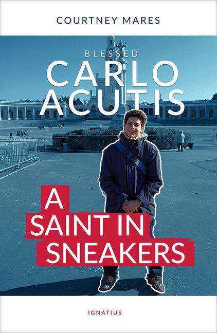 Courtney Mares: Blessed Carlo Acutis, Buch
