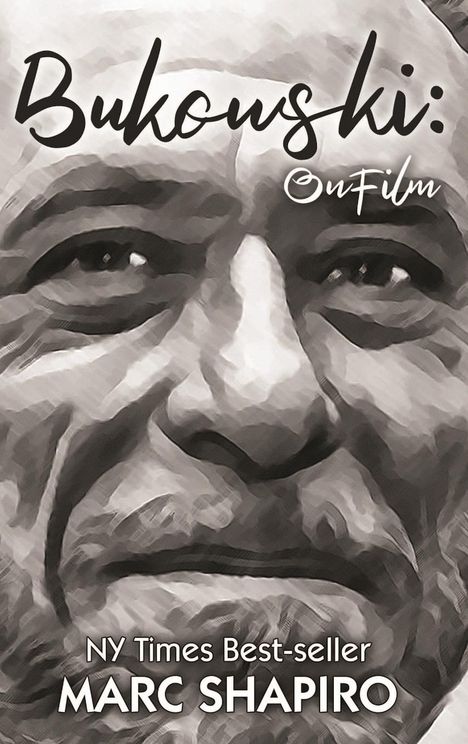 Marc Shapiro: Bukowski, Buch