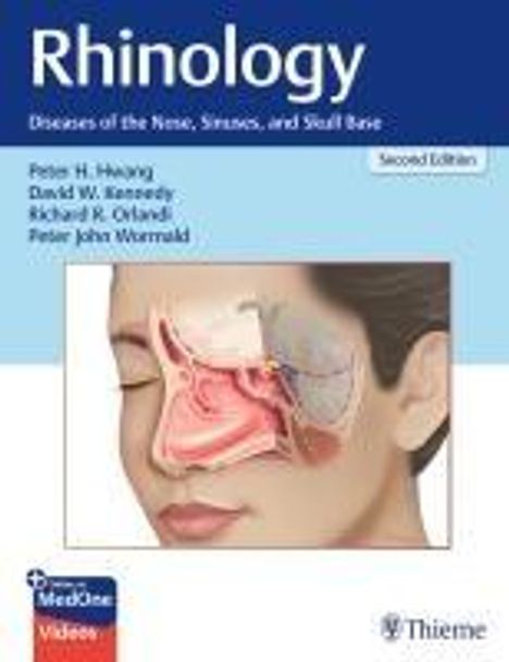 Rhinology, Buch