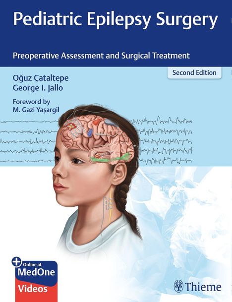 Oguz Cataltepe: Cataltepe, O: Pediatric Epilepsy Surgery, Diverse