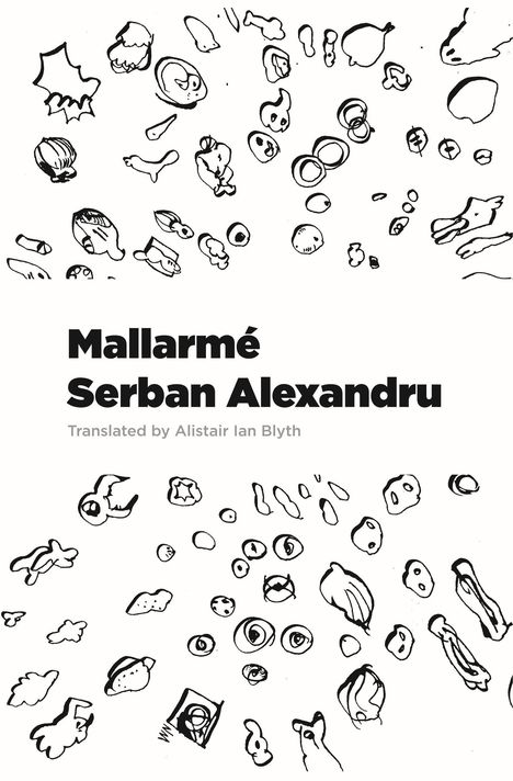 Serban Alexandru: Mallarme, Buch