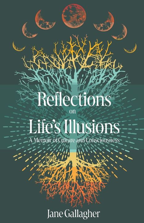 Jane Gallagher: Reflections on Life's Illusions, Buch