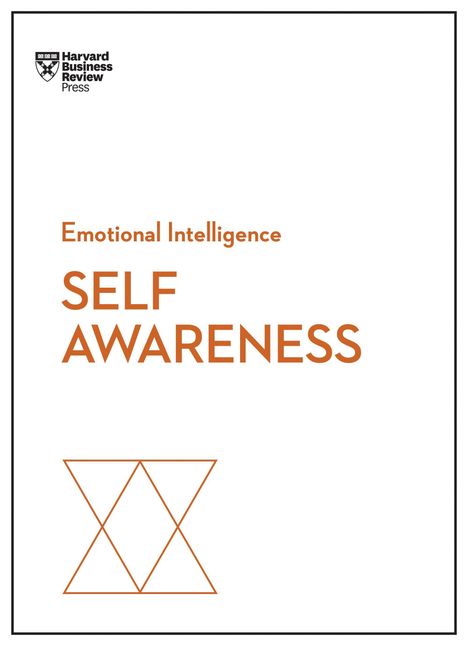 Harvard Business Review: Self-Awareness, Buch