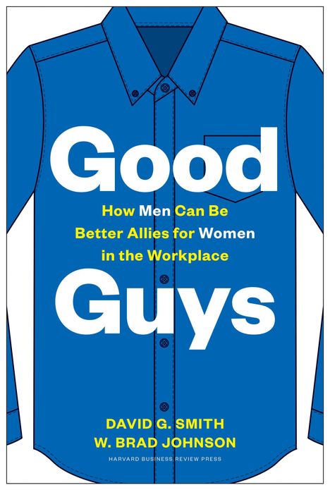 David G Smith: Good Guys, Buch