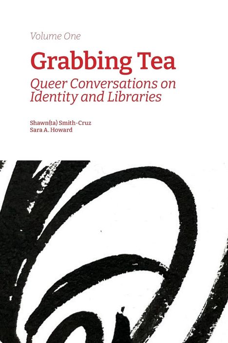 Sara A Howard: Grabbing Tea, Buch