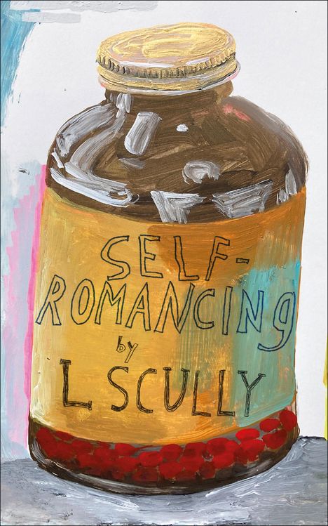 L. Scully: Self-Romancing, Buch