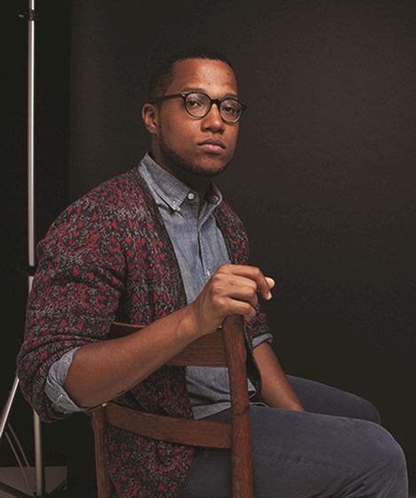 Branden Jacobs-Jenkins: The Comeuppance, Buch