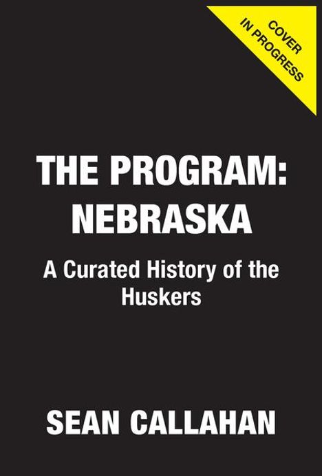 Sean Callahan: The Program: Nebraska, Buch