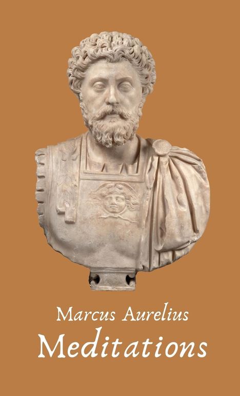 Marcus Aurelius: Meditations, Buch