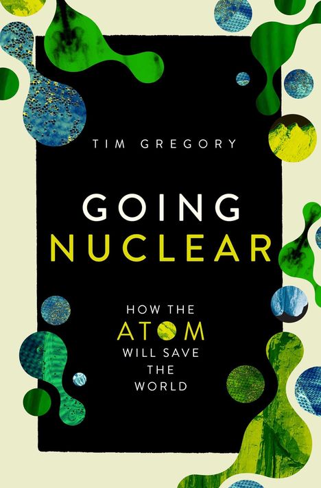 Tim Gregory: Going Nuclear, Buch