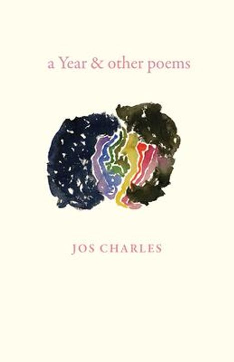 Jos Charles: A Year &amp; Other Poems, Buch