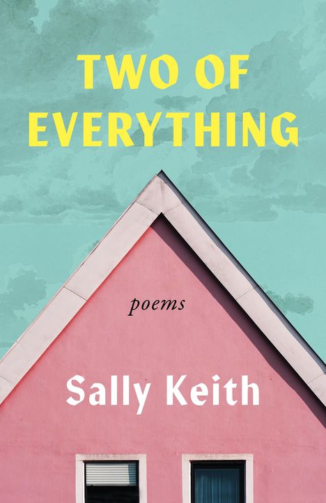 Sally Keith: Two of Everything, Buch