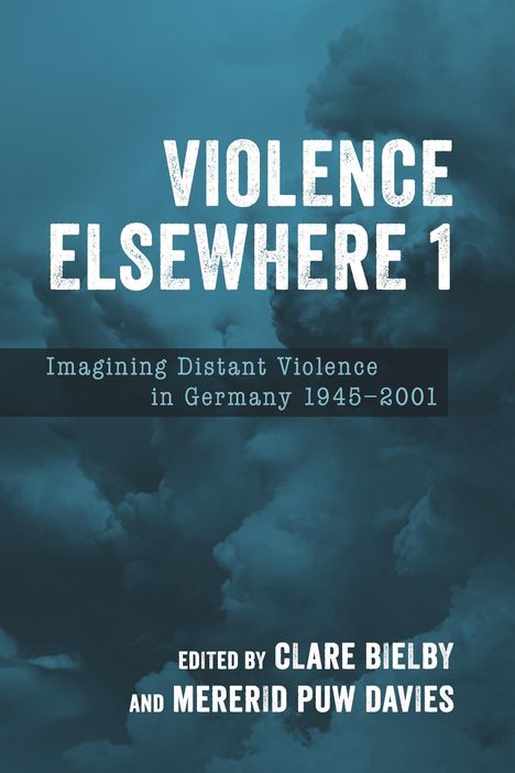 Violence Elsewhere 1, Buch