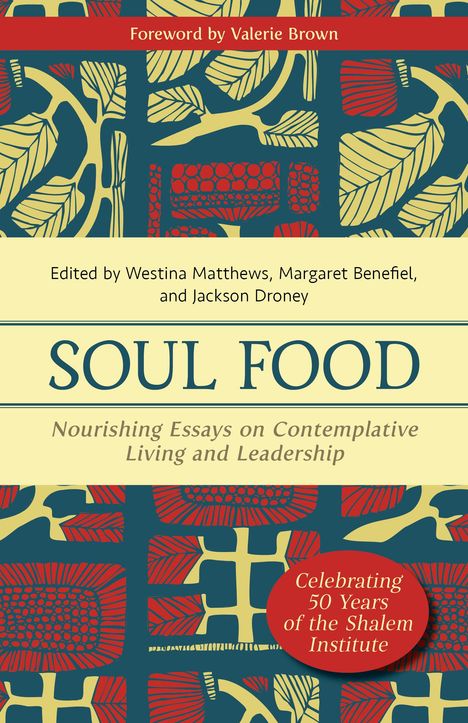 Soul Food, Buch
