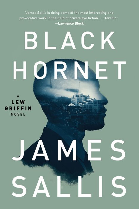 James Sallis: Black Hornet, Buch